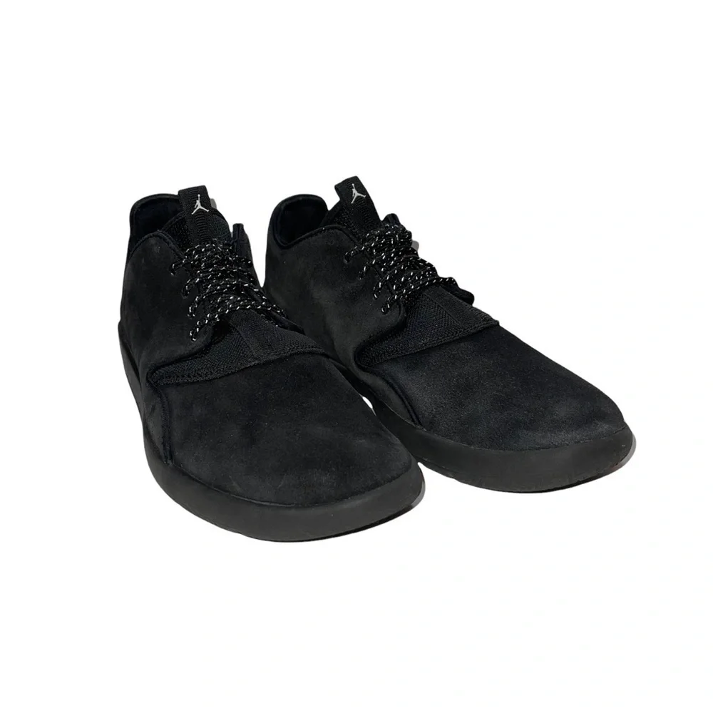 Jordan Eclipse Lea Man Shoes Size 10.5